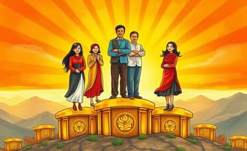 Generational Wealth: Passing on a Legacy of Prosperity