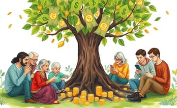 Frugal Living, Stable Future: Smart Spending Habits