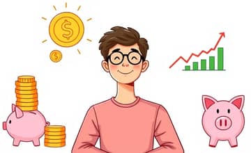 Conquering Financial Fears: A Guide to Calm Decisions