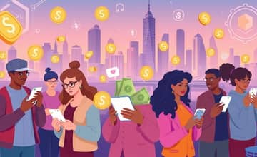 Digital Dollars: Managing Your Money in the Modern Age