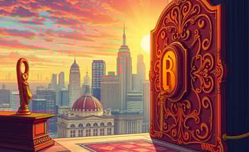 Credit Score Secrets: Unlocking Financial Doors