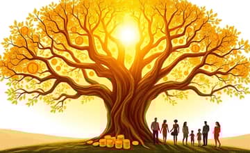 Securing Your Legacy: Financial Planning for Generations