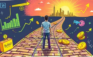 Designing Your Financial Destiny: A Blueprint for Stability