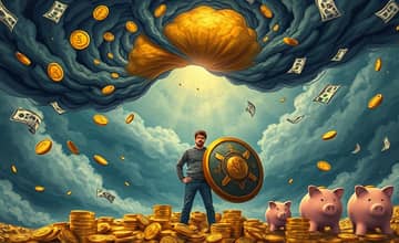 Future-Proof Finances: Planning for the Unexpected