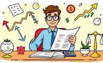 The Financial Health Check: A Self-Assessment for Growth