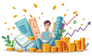 Investing for Income: Generating Your Own Stability