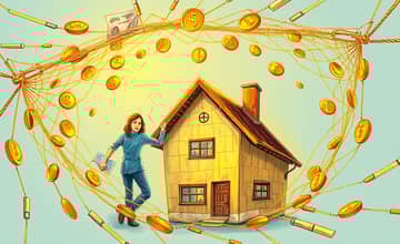 Building a Buffer: Your Financial Safety Net