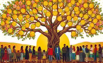 Beyond the Bottom Line: True Financial Well-being