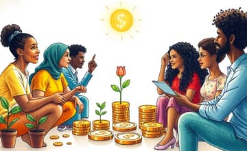 Money Mastery: Cultivating a Secure Financial Mindset