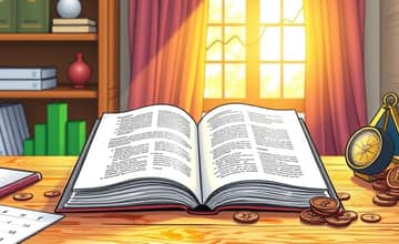 The Stability Playbook: Strategies for Financial Endurance