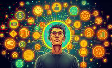 Your Personal Economy: Taking Control of Your Financial World