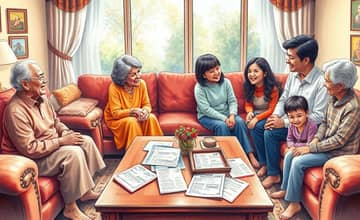 Wealth Management for Multi-Generational Households