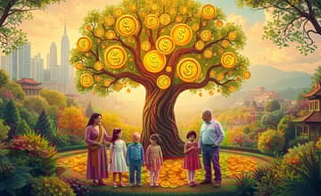 The Generational Wealth Playbook: Your Family's Financial Future