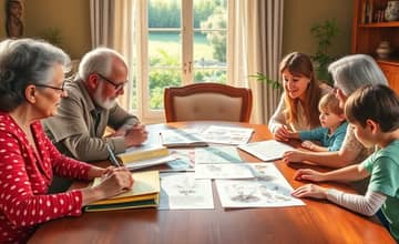 Beyond Money: Cultivating Values with Your Family Fortune
