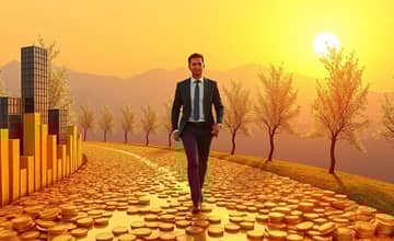 Mastering Your Money: The Path to Unwavering Control