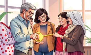 Navigating Family Business Succession: Smooth Transitions