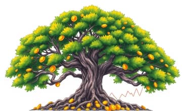 The Evergreen Portfolio: Investing for Constant Growth