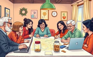 Philanthropy as a Family Affair: Giving Back Together