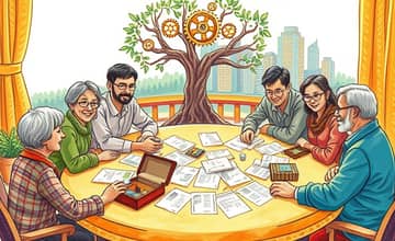 Family Governance: Structuring Your Financial Future Together