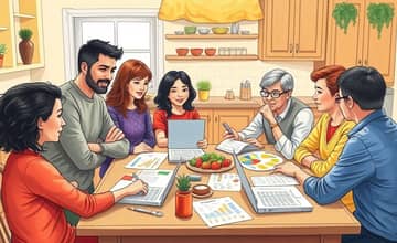 Avoiding Family Feuds: Clear Communication on Finances