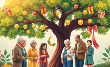 Tax-Efficient Wealth Transfer: Smart Moves for Families