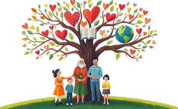 Charitable Foundations: Your Family's Impactful Legacy