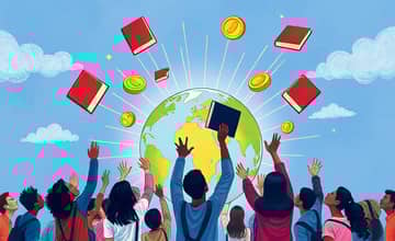 Education Investment: Funding Your Future, or Theirs