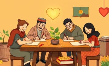 Family Mission Statement: Defining Your Financial Purpose