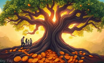 From Zero to Legacy: A Step-by-Step Family Wealth Plan
