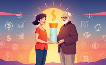 The Next Generation of Investors: Empowering Your Heirs