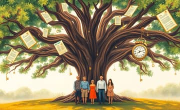 Beyond the Will: Comprehensive Estate Planning for Families