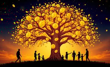 Building a Dynasty: Long-Term Wealth Strategies