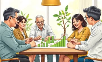 Investing with Purpose: Aligning Wealth with Family Values