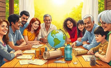 The Ethical Dimension of Family Wealth: Decision Making