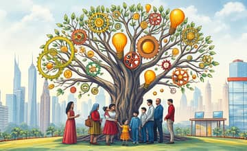 Entrepreneurship and Family Wealth: Fostering Innovation