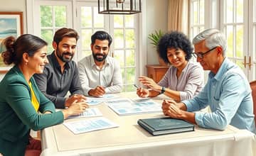 The Collaborative Family: Decision-Making in Wealth Management