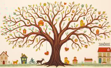 The Art of Inheritance: Passing Down More Than Just Assets