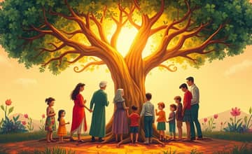 Leaving a Mark: Cultivating a Purposeful Financial Inheritance