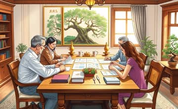 Anchoring Prosperity: Building a Financial Legacy That Lasts