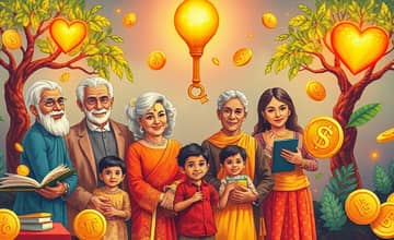 Your Legacy, Your Story: Financial Planning for Future Generations