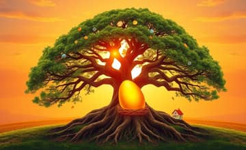 The Perpetual Portfolio: Investing for Intergenerational Growth