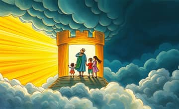 Mitigating Risk: Protecting Family Assets from Uncertainty