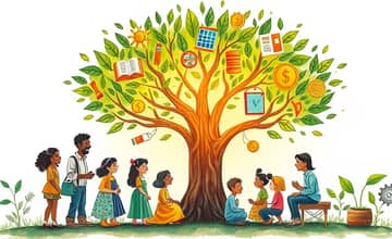 Wealth That Works: Investing in a Sustainable Family Future