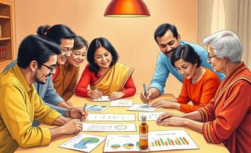 Wisdom & Wealth: Educating Future Heirs on Financial Stewardship