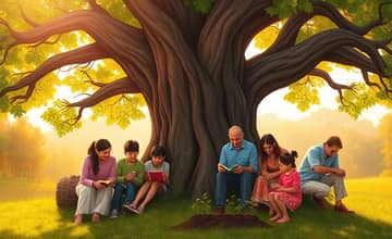 Creating a Lasting Legacy: Principles of Family Wealth