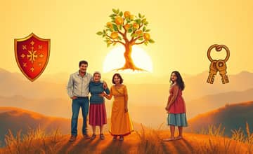 Guardian of Wealth: Protecting Your Family's Financial Future