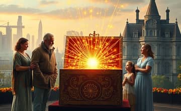 Managing Expectations: Wealth and Family Dynamics