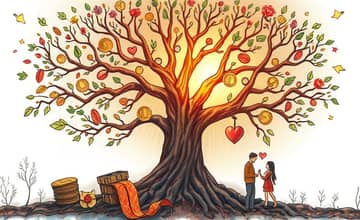 Beyond the Balance Sheet: The Emotional Side of Financial Legacies