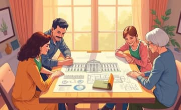 The Legacy Architect: Designing Your Family's Fiscal Future