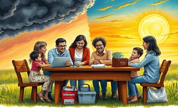 Crisis-Proofing Your Family's Finances: A Preparedness Guide